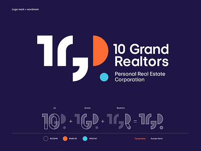 10 Grand Realtors