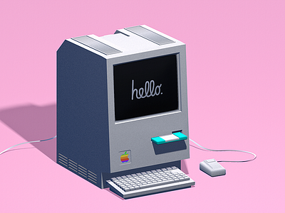 Macintosh