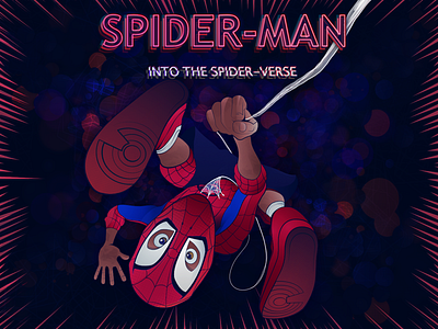 Spider-Man: Into the Spider-Verse