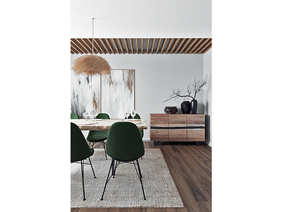 Dining room 3dmodeling architecture design efficiency energy interiordesign interiordesigning kitchen render sustainable