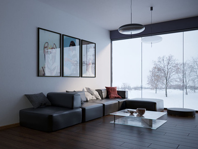 Nature design interior living room design 3dmodeling architecture design efficiency energy home inspiration interiordesign render sustainable