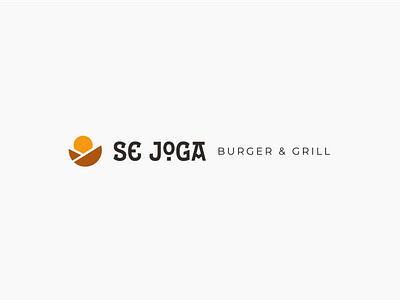 Se Joga - Brand Identity