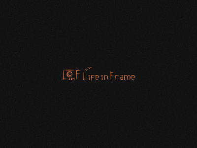 Life in Frame