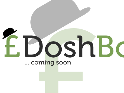Doshbc bowler hat logo