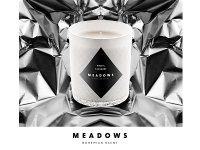 Meadows / Bohemian Scent