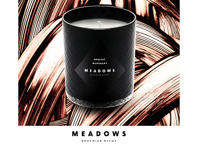 Meadows / Bohemian Scent