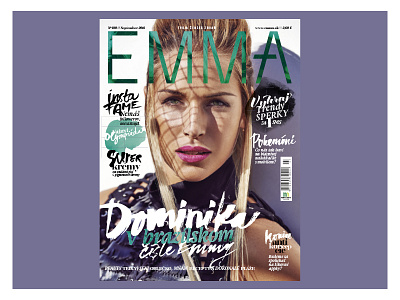 EMMA MAGAZINE