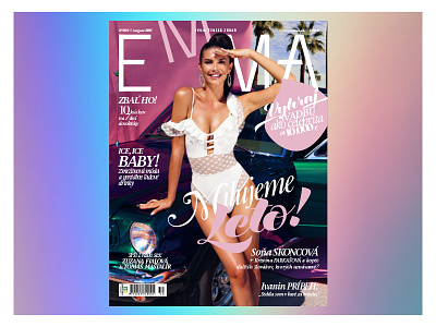 EMMA MAGAZINE