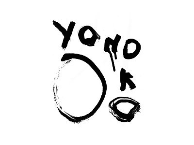Yono Oko / Photographer brand child childdraw eyeslit familylogotype handwritten identity lens logotype photographer viewthrough