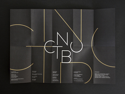 CNTBU Bulletin / Nominee