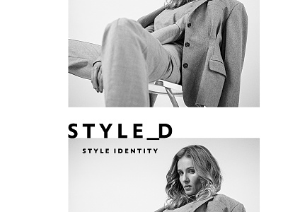 Style_D branding coaching d identity identity branding individual style