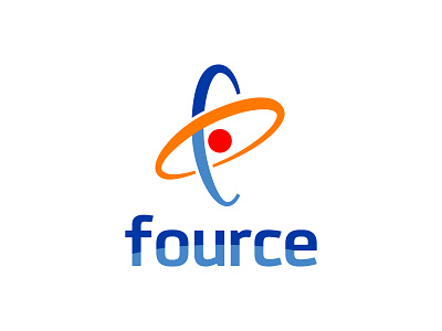 Fource Logo