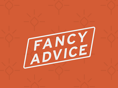 Fancy Advice Logo