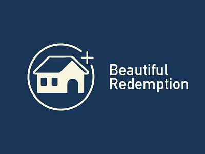 Beautiful Redemption Logo