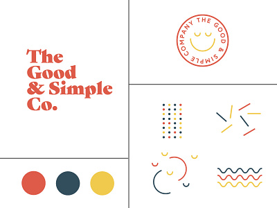 The Good & Simple Co Refresh