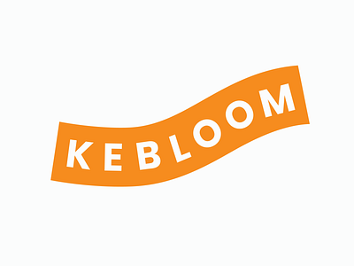 Kebloom Primary Mark