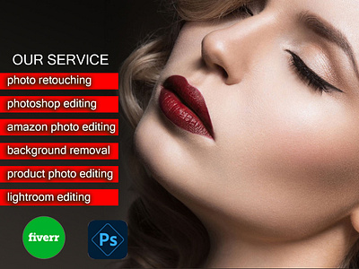do photo editing photo retouching hd within 24 hrs