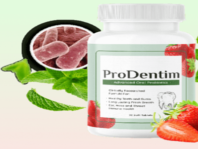 ProDentim Reviews - Is This Effective to Tooth Pain? prodentim reviews
