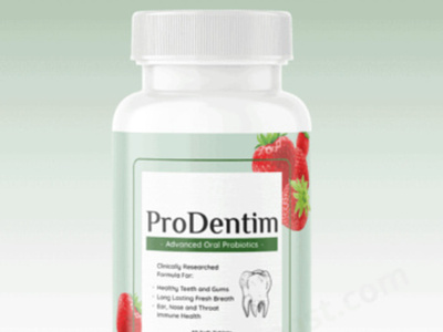 ProDentim Amazon - Is The ProDentim Worth Buying? Read prodentim reviews