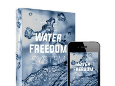 Water Freedom Program Reviews: Read it Before You Buy health