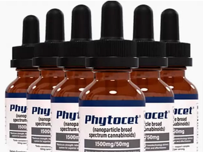 Phytocet CBD Oil Reviews - How Does it Work For Back Pain? healthcare