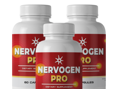 NervoGen Pro Reviews - The NervoGen Pro Effective To Gut Health? healthcare