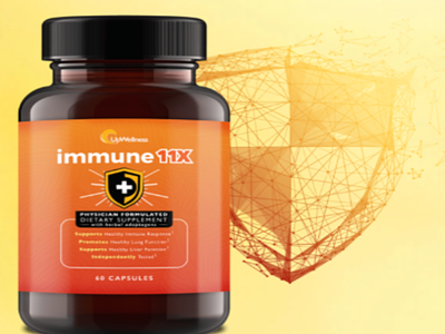 Immune 11X Reviews - Is This Real Effective & Any Side Effects? healthcare