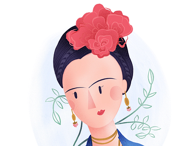 Frida Kahlo