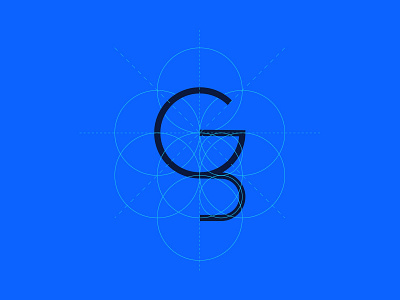 g3 blueprint anatomy blueprint branding graphic design logo minimal shapes simple typography