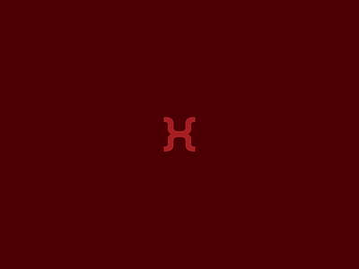 X monogram