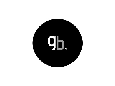 G&B logo