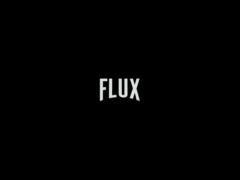 flux power logo