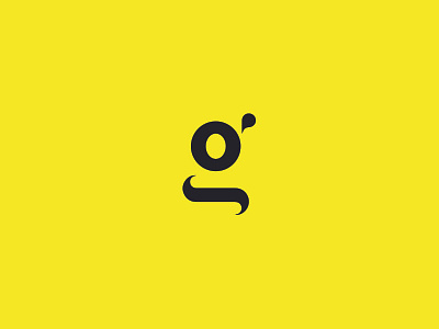 G branding design g icon iconography identity logo typography