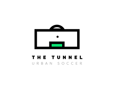 The Tunnel logo