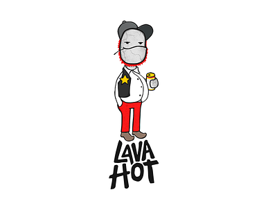 Lava Hot