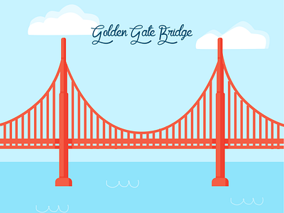 Golden Gate Bridge