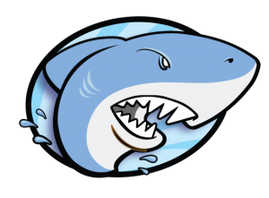 Sharks Logo