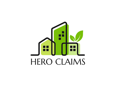 Hero claims logo