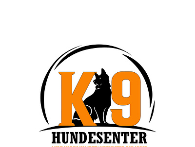 K9 Logo branding design designer hasib dog logo hasib hasib chowdhury icon illustration k9 logo logo minimal pet logo