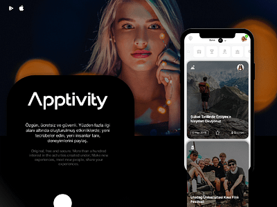 Apptivity