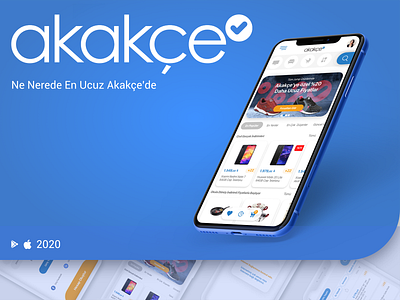 Akakçe App