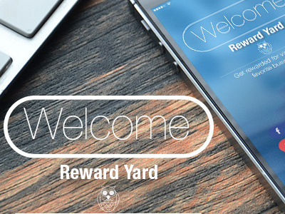 Reward App / USA / New York