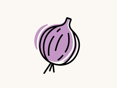 Onion displace displacement flat food halloween icon illustration onion stickers vegetables