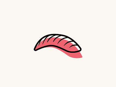 Salmon cook eat food salmon sashimi souce sushi tongue