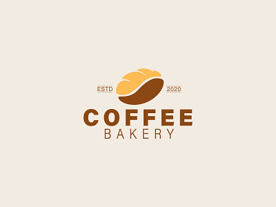 Coffee Bakery Logo animation bakerycoffee bakerylogo bakerylogodesign branding coffee logo coffeebakerylogo coffeedesign criative design designer icon illustration logo logo design logo designer typography ui ux vector