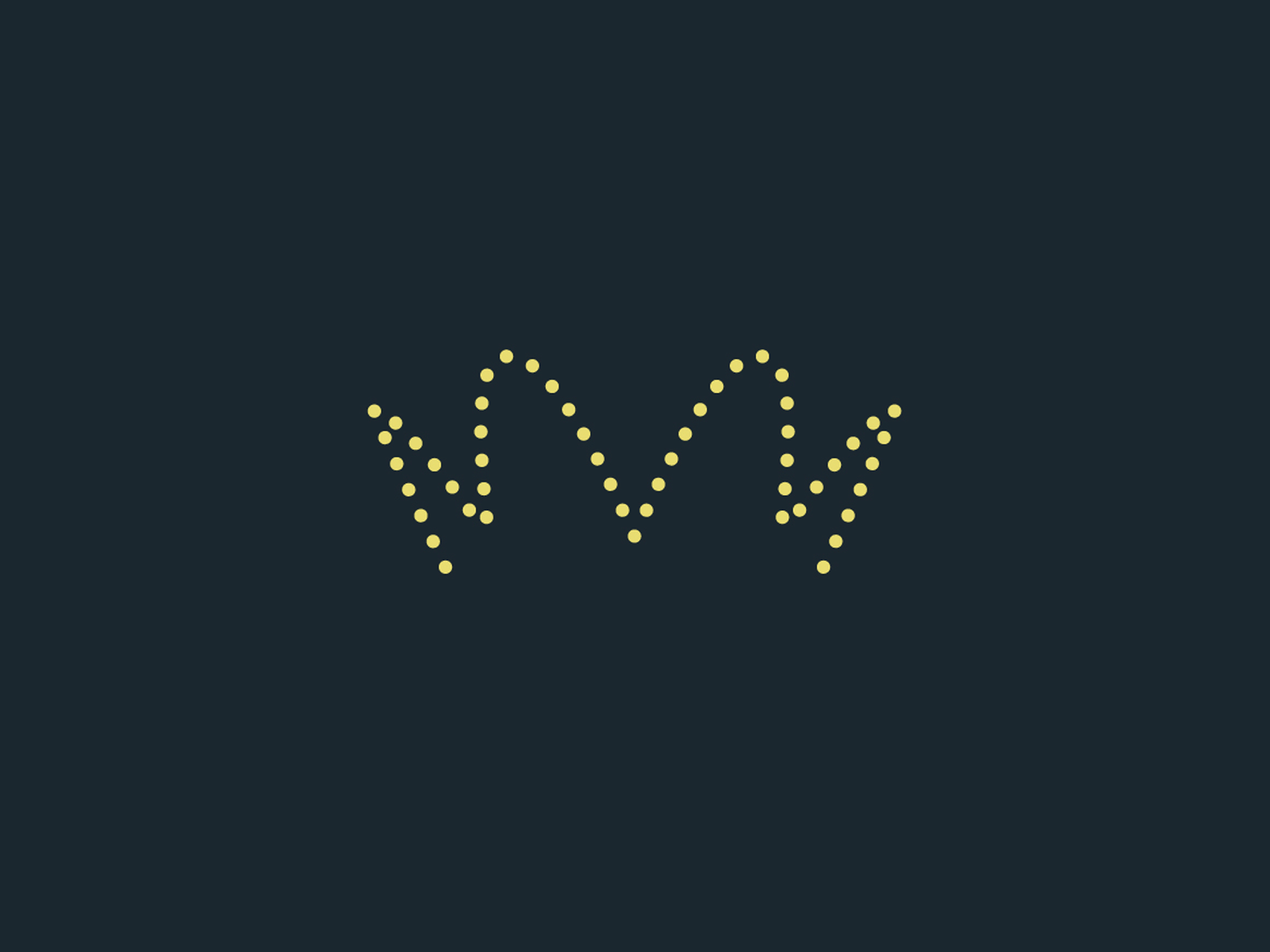 Mirvari Logo Concept branding design graphic design logo vector