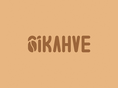 61'KAHVE Logo