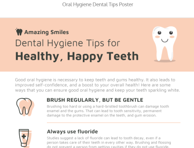 Amazing Smiles Orthodontics - Oral Health Tips by Amazing Smiles ...