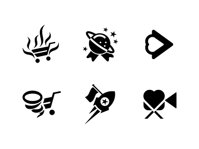 Daily sketches black design icon identity illustration logo process vector