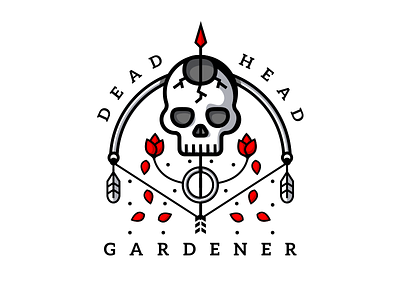 Dead Head Gardener